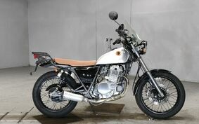 SUZUKI GRASS TRACKER NJ47A