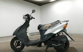 SUZUKI LET's 2 CA1PA