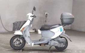 SUZUKI LETS4 CA45A