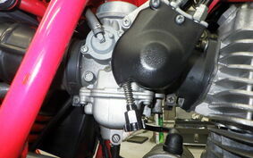 HONDA FTR223 MC34