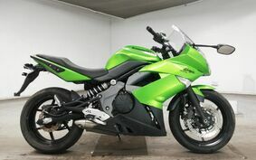 KAWASAKI NINJA 400 R 2013 ER400B