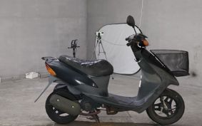 SUZUKI LETS2 CA1PA