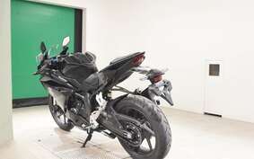 HONDA CBR250RR A MC51