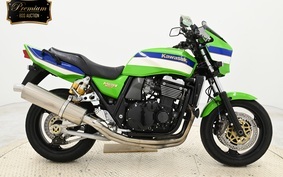 KAWASAKI ZRX1100 2001 ZRT10C