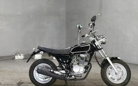 HONDA APE 100 HC07