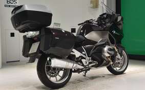 BMW R1200RT 2014