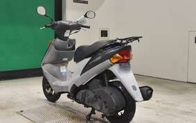 SUZUKI ADDRESS V125 CF4EA