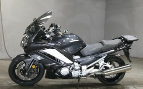 YAMAHA FJR1300 AS 2017 RP27J