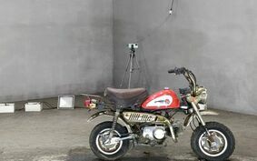 HONDA MONKEY Z50J