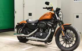 HARLEY XL883N 2013 LE2