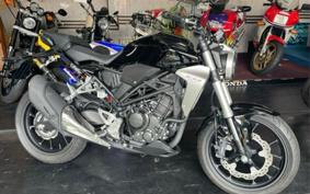 HONDA CB250R MC52