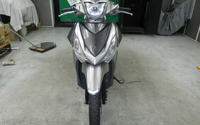 SUZUKI ADDRESS 110 CE47A