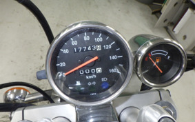 SUZUKI GZ125HS