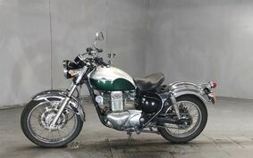 KAWASAKI ESTRELLA BJ250A