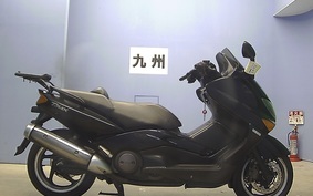 YAMAHA T-MAX500 Gen.2 2005 SJ04J