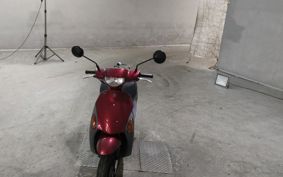 SUZUKI LETS4 CA45A