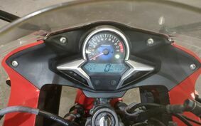 HONDA CBR250R MC41