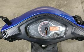 SUZUKI ADDRESS V125 S CF4MA