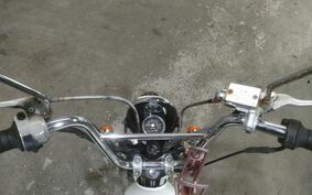 HONDA APE 100 D HC13