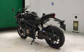 HONDA CBR650R 2022 RH03