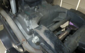 SUZUKI ADDRESS V50 CA4BA