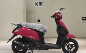 SUZUKI LET's CA4AA