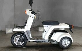 HONDA GYRO X TD02