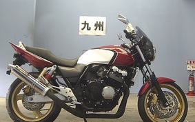 HONDA CB400SFV-3 2006 NC39