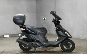 SUZUKI ADDRESS V125 S CF4MA