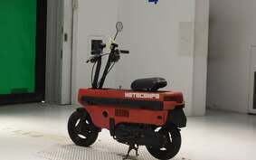 HONDA MOTOCOMPO AB12