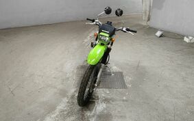 KAWASAKI SUPER SHERPA KL250G