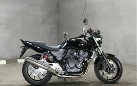 HONDA CB400SF VTEC REVO 2019 NC42