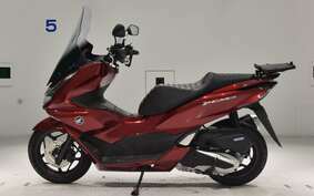 HONDA PCX 160 KF47