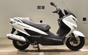 SUZUKI BURGMAN200 CH41A