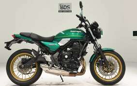 KAWASAKI Z650 RS 2023 ER650M