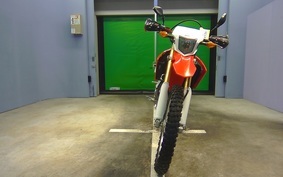 HONDA CRF250L MD38