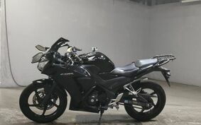 HONDA CBR250R MC41