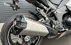 KAWASAKI NINJA 1000 SX 2020 ZXT02K