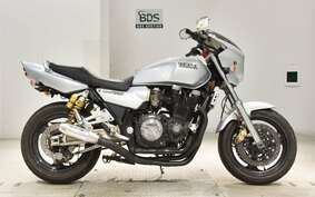 YAMAHA XJR1200 1996 4KG