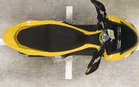 HONDA PCX125 JF56