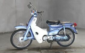 HONDA C50 SUPER CUB Super Custom C50