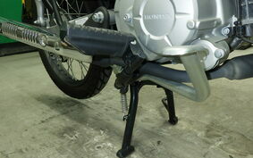 HONDA CROSS CUB 110 JA45