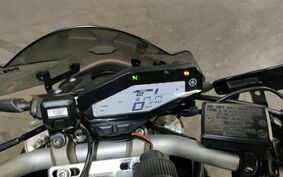 YAMAHA MT-09 2015 RN34J