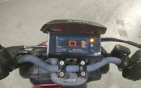 YAMAHA QBIX 125 不明