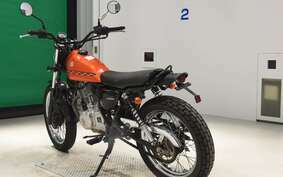 SUZUKI GRASS TRACKER Bigboy NJ4BA