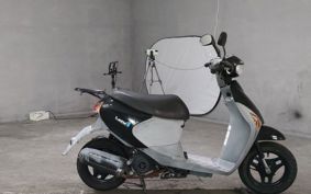 SUZUKI LETS4 CA46A