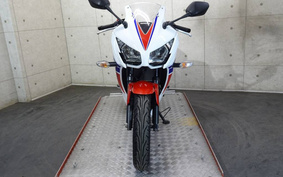 HONDA CBR250R MC41