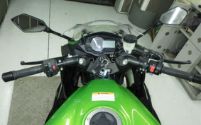 KAWASAKI NINJA 1000 A 2012