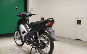 HONDA WAVE 110