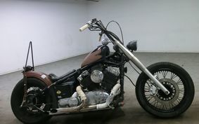 YAMAHA DRAGSTAR 400 1998 4TR